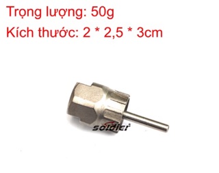 Vam tháo líp tầng xe đạp (2 loại)