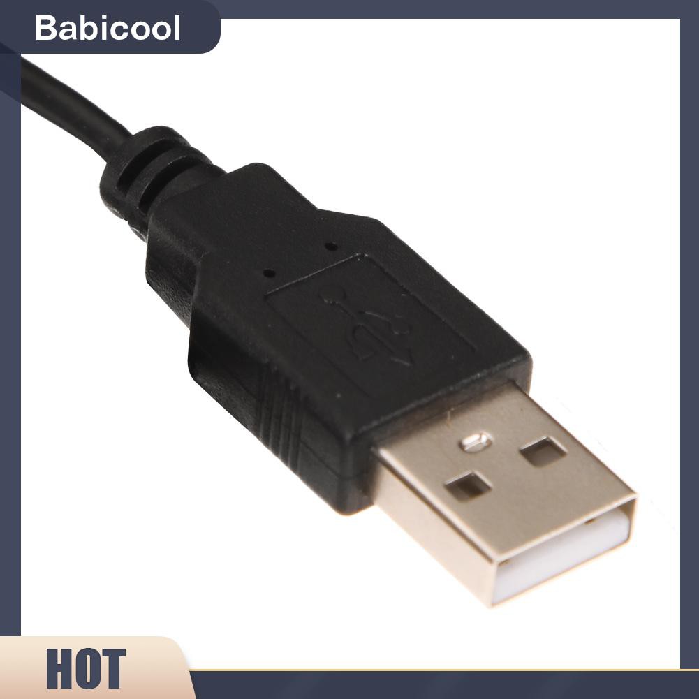 Dây Cáp Sạc Usb 1.2m Cho Nintendo 3ds Dsi Ndsi