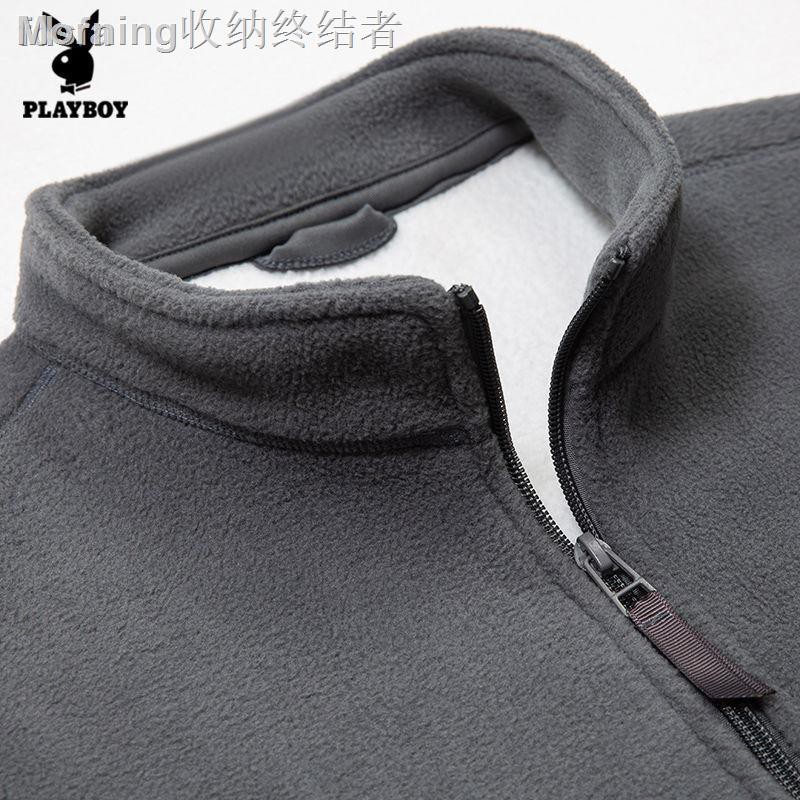 Áo Khoác Cardigan Giả Nhung Dệt Kim In Hình Lạc Đà Thời Trang Cho Nam