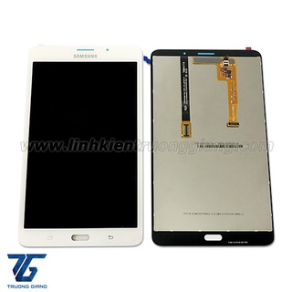 MÀN HÌNH THAY THẾ CHO MÁY SAM TAB T285 / T280 (TAB A 7.0)