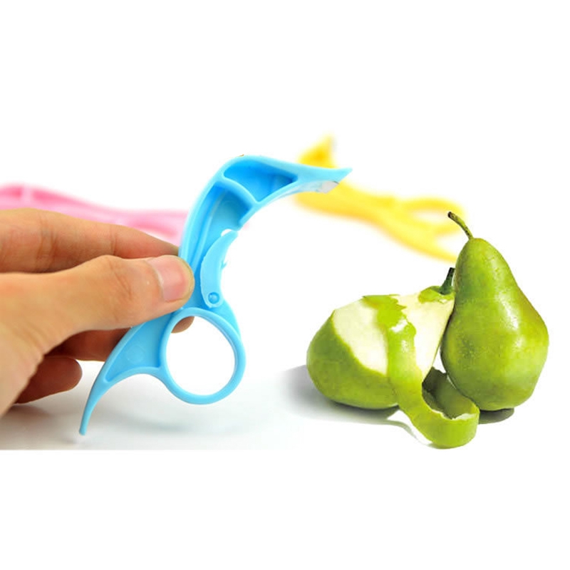 Dụng Cụ Gọt Vỏ Củ Quả Tiện Lợi