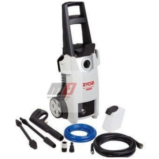MÁY XỊT RỬA XE RYOBI AJP-1610
