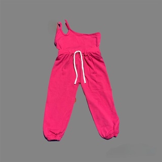 Đầm body dài tay khoét eo cho bé