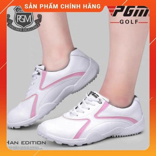 [Freeship] Combo Giày golf nữ PGM