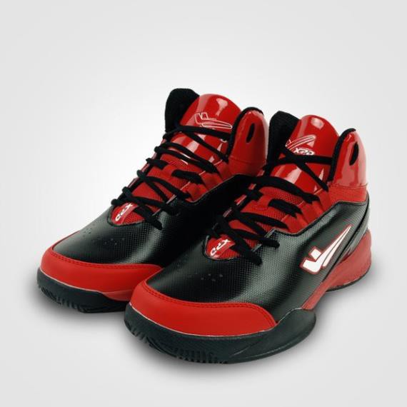 12-12 NEW HOT- Giày bóng rổ nam XPD-X709 chính hãng (màu đỏ) bán chạy Đẹp