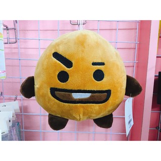 Gấu Bông BT21