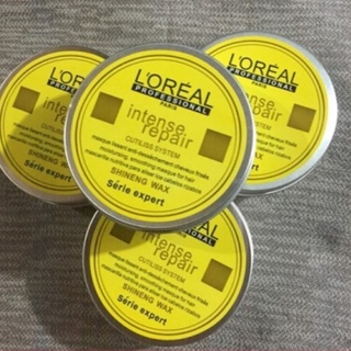 Sáp tạo kiểu tóc Loreal