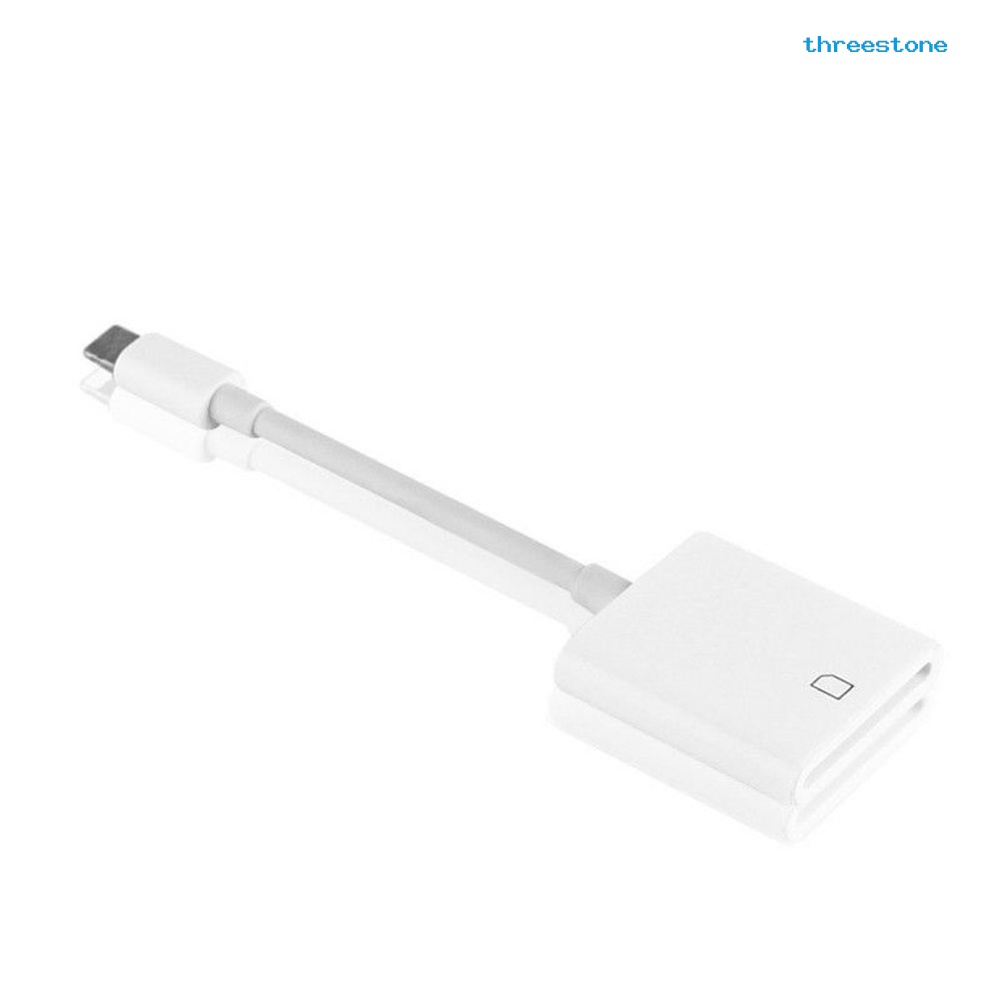 Áo Thun Tay Ngắn Cổ Tròn In Hình Thời Trang Cá Tính🚚🚚 Mobile Đầu Đọc Thẻ Nhớ sd otg Cho ipad | BigBuy360 - bigbuy360.vn