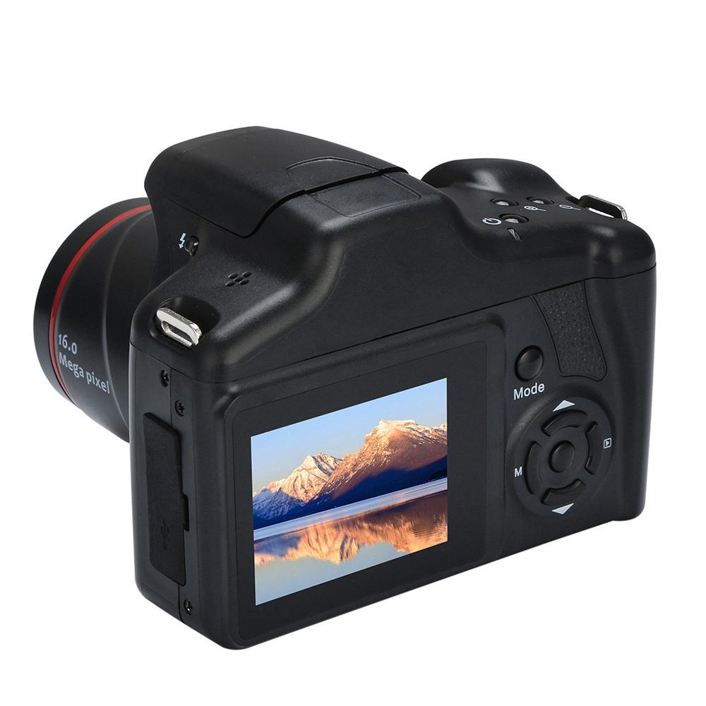 Máy Quay Kỹ Thuật Số HD 1080P