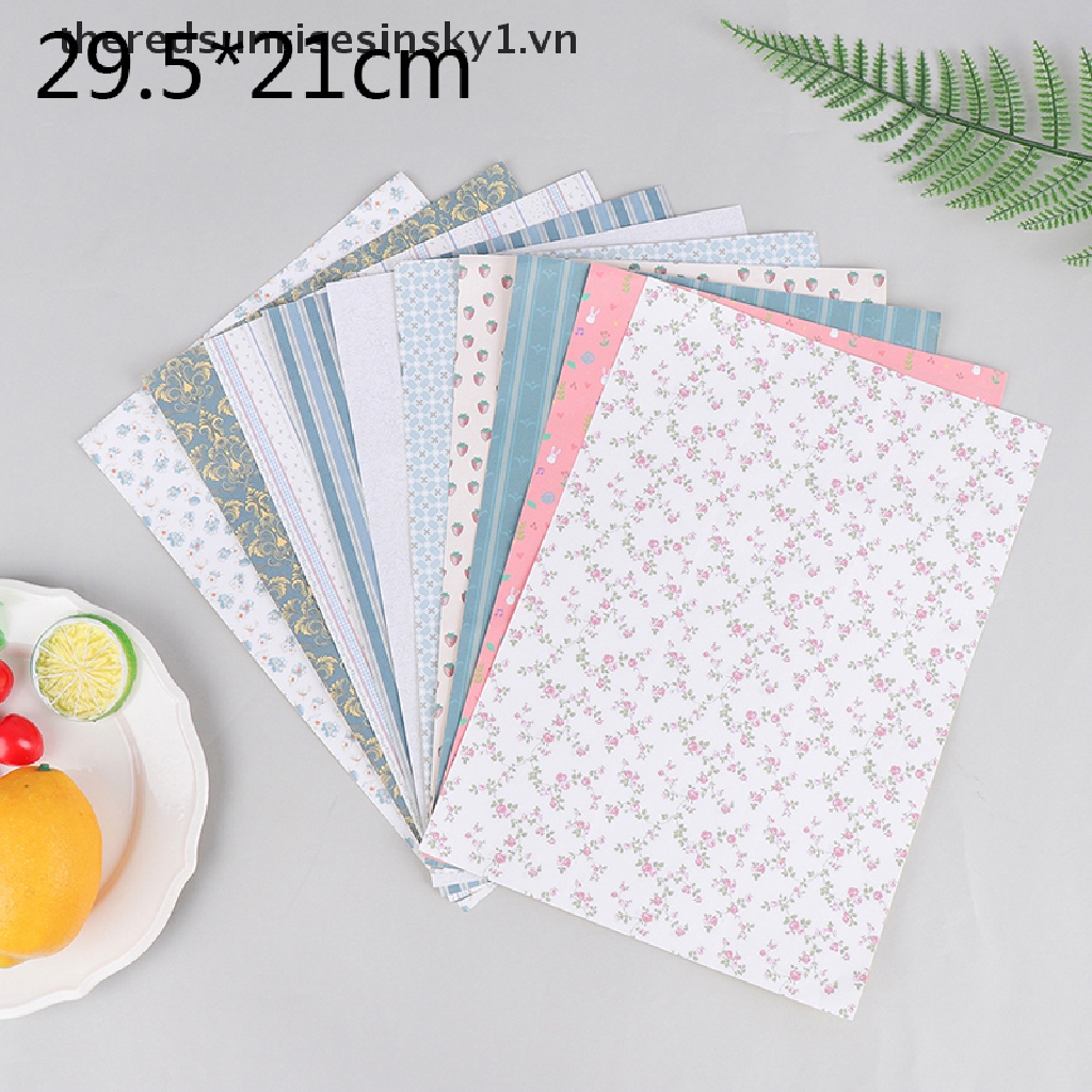 Mô hình sàn nhà bếp/phòng khách tỉ lệ 1:12 29*21cm trang trí nhà búp bê