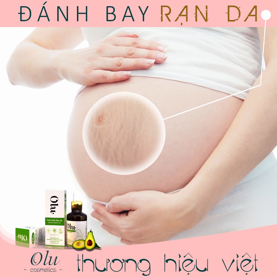 Tinh Chất Rạn Da Mỹ Phẩm Olu ( thương hiệu Việt Nam ) | BigBuy360 - bigbuy360.vn