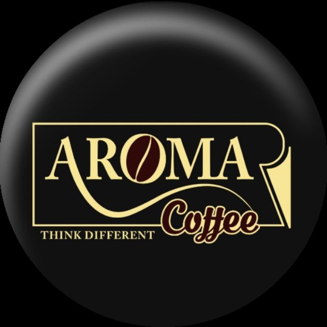 AROMA COFFEE