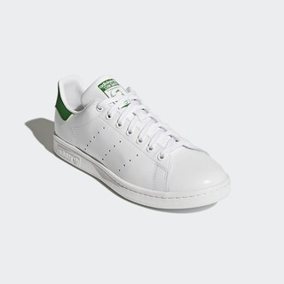 Giày thể thao STAN SMITH Trắng gót xanh (FULLBOX - CÓ SẴN) Giầy sneaker nam nữ trắng đủ size