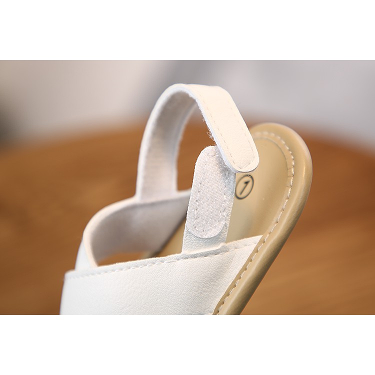 SANDANL QUAI CHÉO CHO BÉ