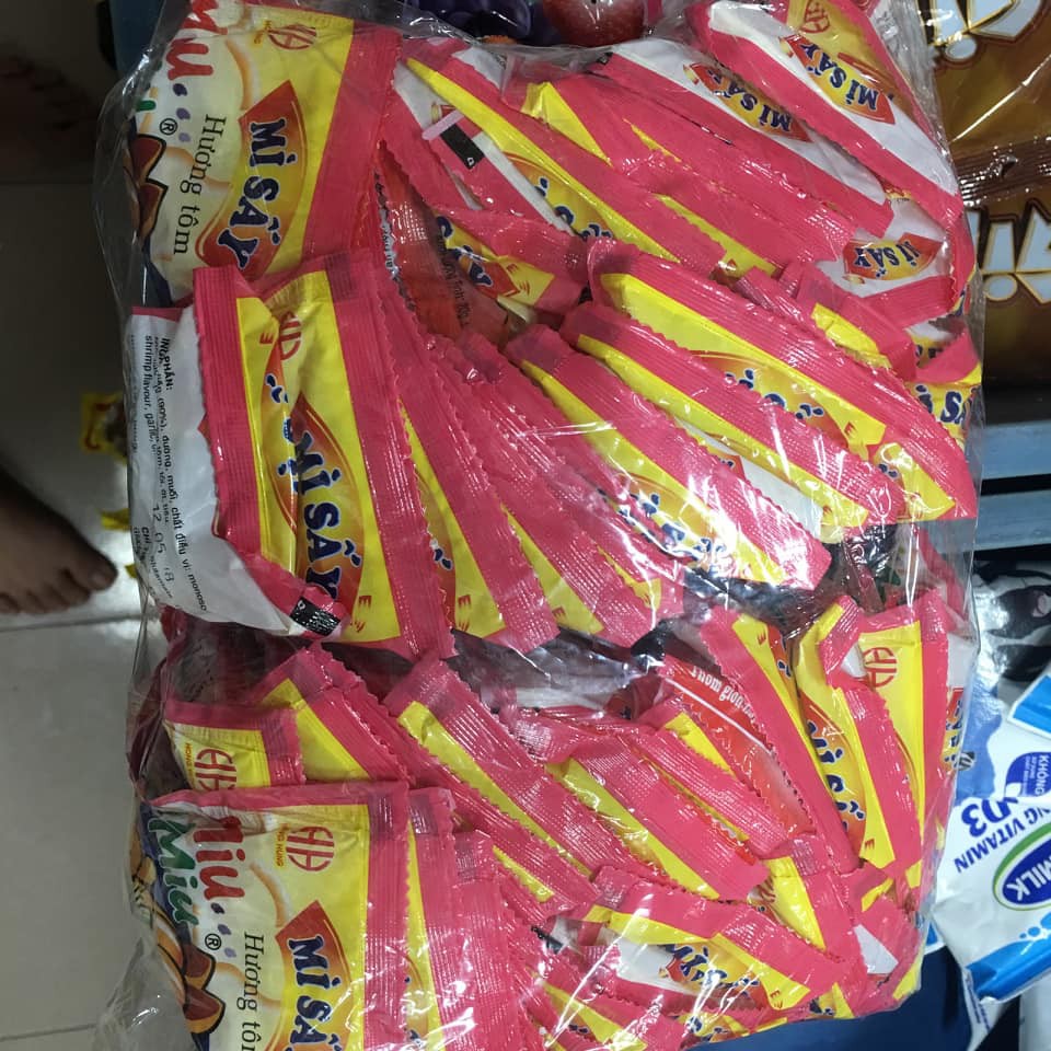 5 bịch nhỏ mì phô mai trẻ em | BigBuy360 - bigbuy360.vn