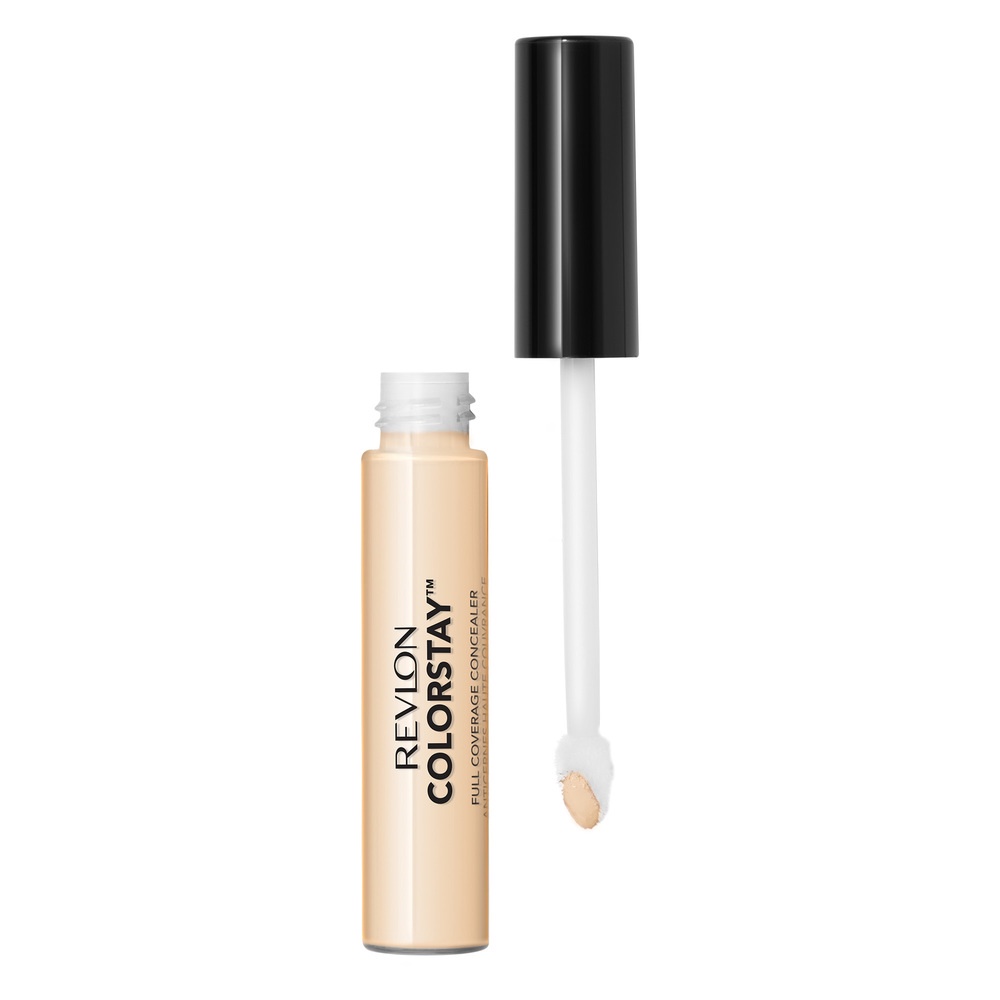 (Quà tặng không bán)  [HSD &lt; 8 tháng] Kem che khuyết điểm lâu phai Revlon Colorstay 6.2ml