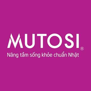 Mutosi Official Store