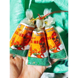 Bột cari Ấn Độ gói 18g