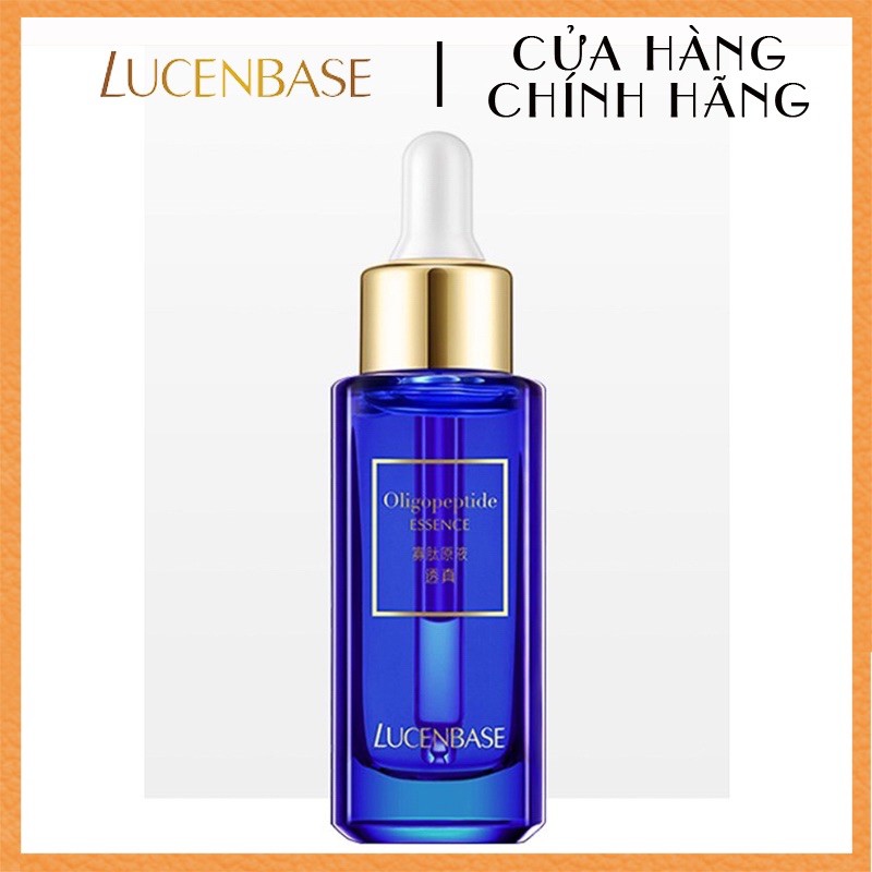 [Mã COSDAY giảm 8% đơn 150K] Serum giảm thâm mụn Oligopeptide lucenbase