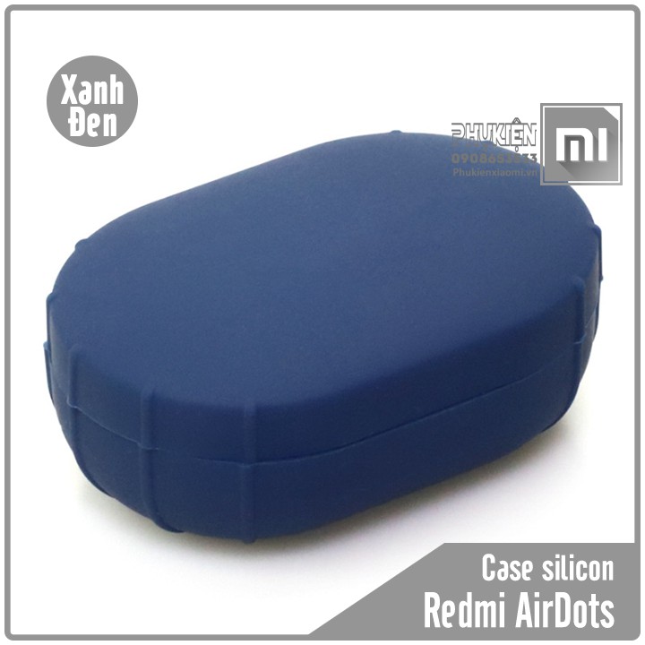 Túi đựng silicon dành cho tai nghe Redmi AirDots