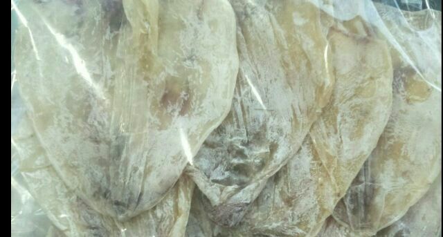 [Mã 77FMCGSALE1 giảm 10% đơn 250K] 10 con mực mini y hình Giá Chỉ 55k | BigBuy360 - bigbuy360.vn