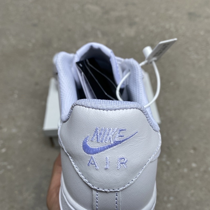 Giày thể thao AF.1 trắng nam nữ siêu đẹp