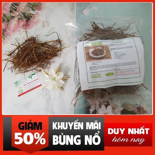 Combo 2 Kg Long Đởm Thảo - Dạng Sấy Khô Loại 1