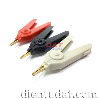 Kẹp Test LCR 20A