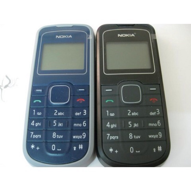 Điện thoại nokia 1202(máy+pin+sạc)_mới_chính hãng | BigBuy360 - bigbuy360.vn