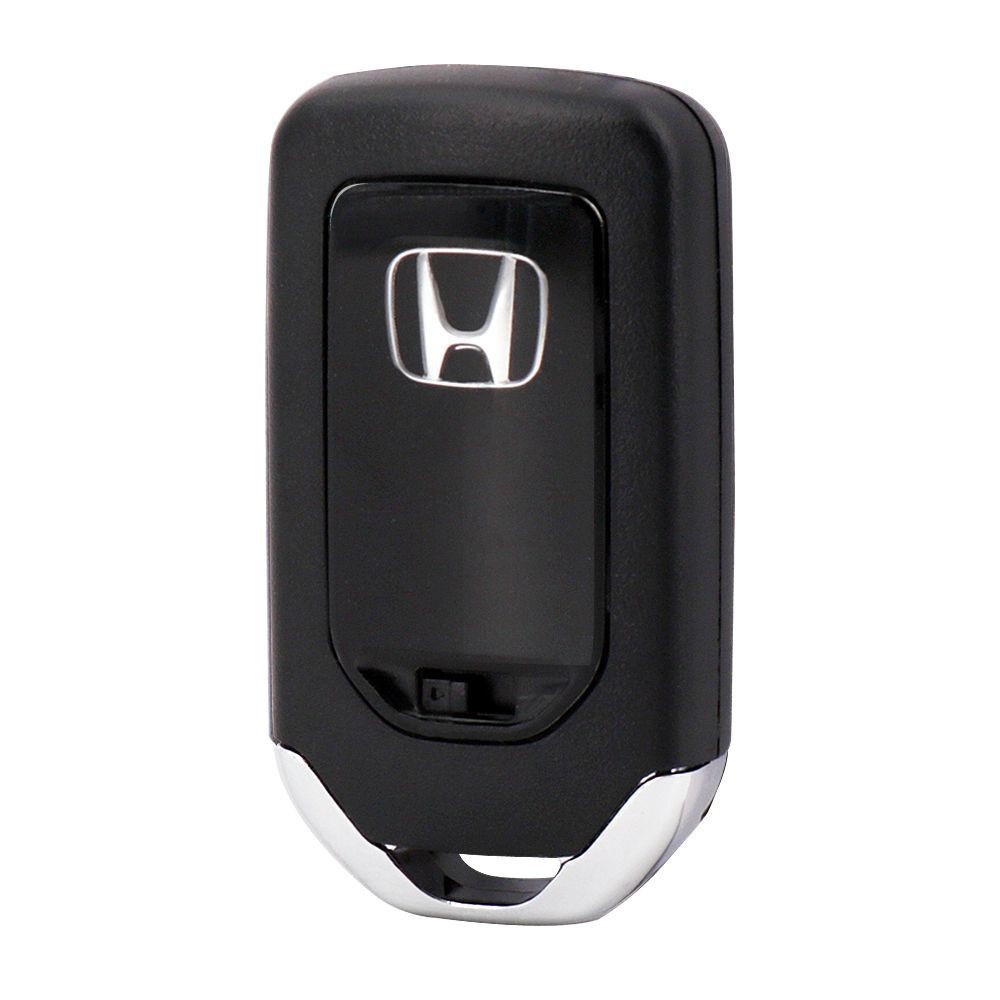 Vỏ silicon bảo vệ chìa khóa điều khiển từ xa cho xe ô tô Honda City / Accord / Crv 2014-2018