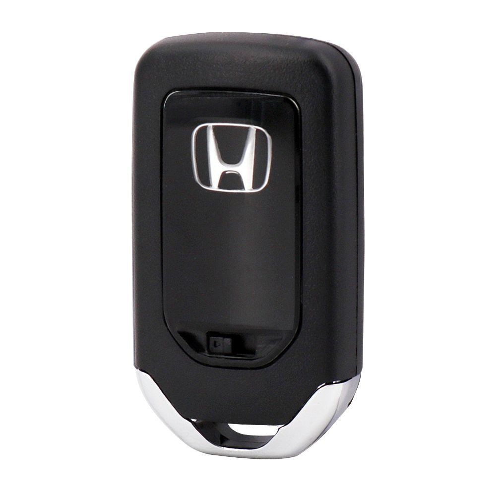 Silicone Vỏ Silicon Bảo Vệ Chìa Khóa Điều Khiển Từ Xa Cho Xe Hơi Honda City / Accord / Crv 2014-2018 (5-8 Days)