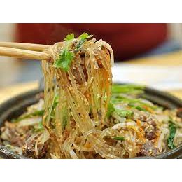 MIẾN CAO CẤP 400GR BÍCH CHI, ĐẶC SẢN ĐỒNG THÁP, SƠIH MIẾN DAI NGON, HÀNG CHẤT LƯỢNG CAO