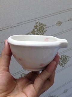 Gốm sứ đồng giá 25k