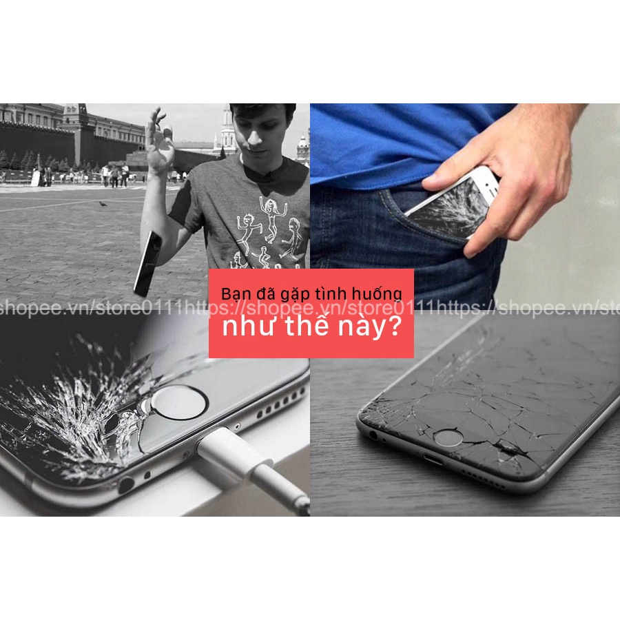 COMBO 2 Kính cường lực FULL màn MÉP dẻo cho dành cho 6/6s/6plus/6s plus/7/8/7plus/8plus/x/xs/xs max/11/12/13/pro/promax