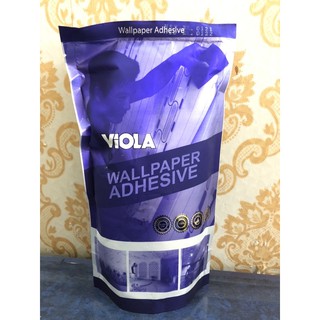 keo bột dán giấy tường 180g
