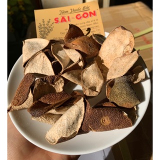 Trần Bì Nguyên Miếng 300g