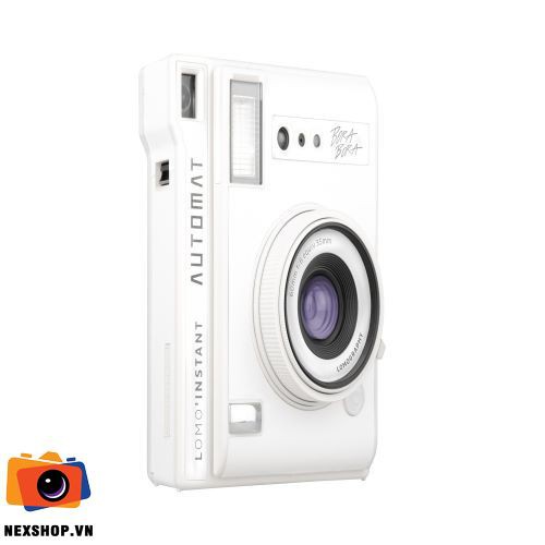 Máy Ảnh Lomo'Instant Automat Camera | Bora Bora | Chính hãng