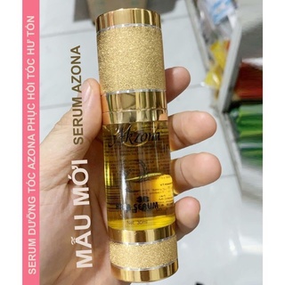 Tinh Dầu Dưỡng Tóc Azona Hair Serum 30ml