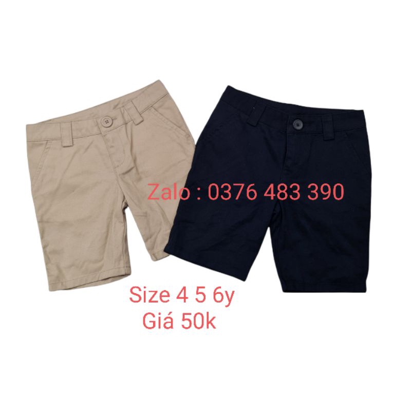 Quần  bé trai xuất dư ( Em còn quần loang 6-7y, 12-14y )