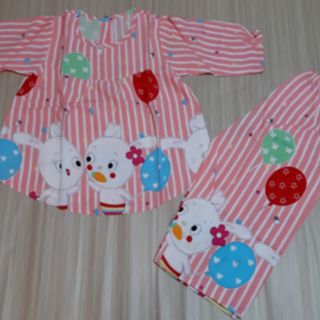 Combo bộ tole dài cho bé 12-16kg