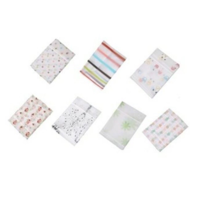 Áo trùm máy giặt mẩu mới loại dày cao cấp cửa trên: 56x53x85cm