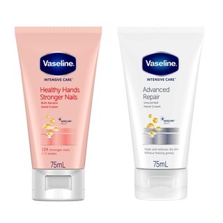 Kem Dưỡng Da Tay Vaseline Intensive Care