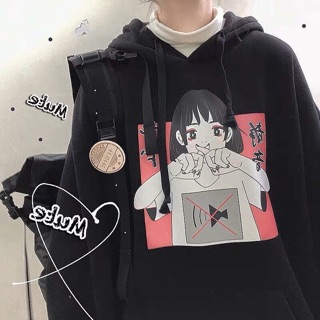 [Order] Hoodie size M-2XL