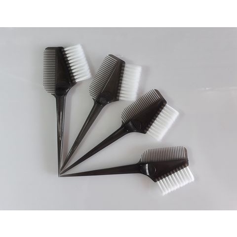 Bộ dụng cụ nhuộm tóc tại nhà