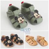 Dép sandals rọ cho bé HM UK_AUTH size 18/19, 20/21, 22, 23, 24, 25