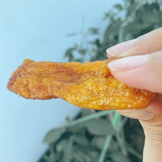 Chuối sấy dẻo
