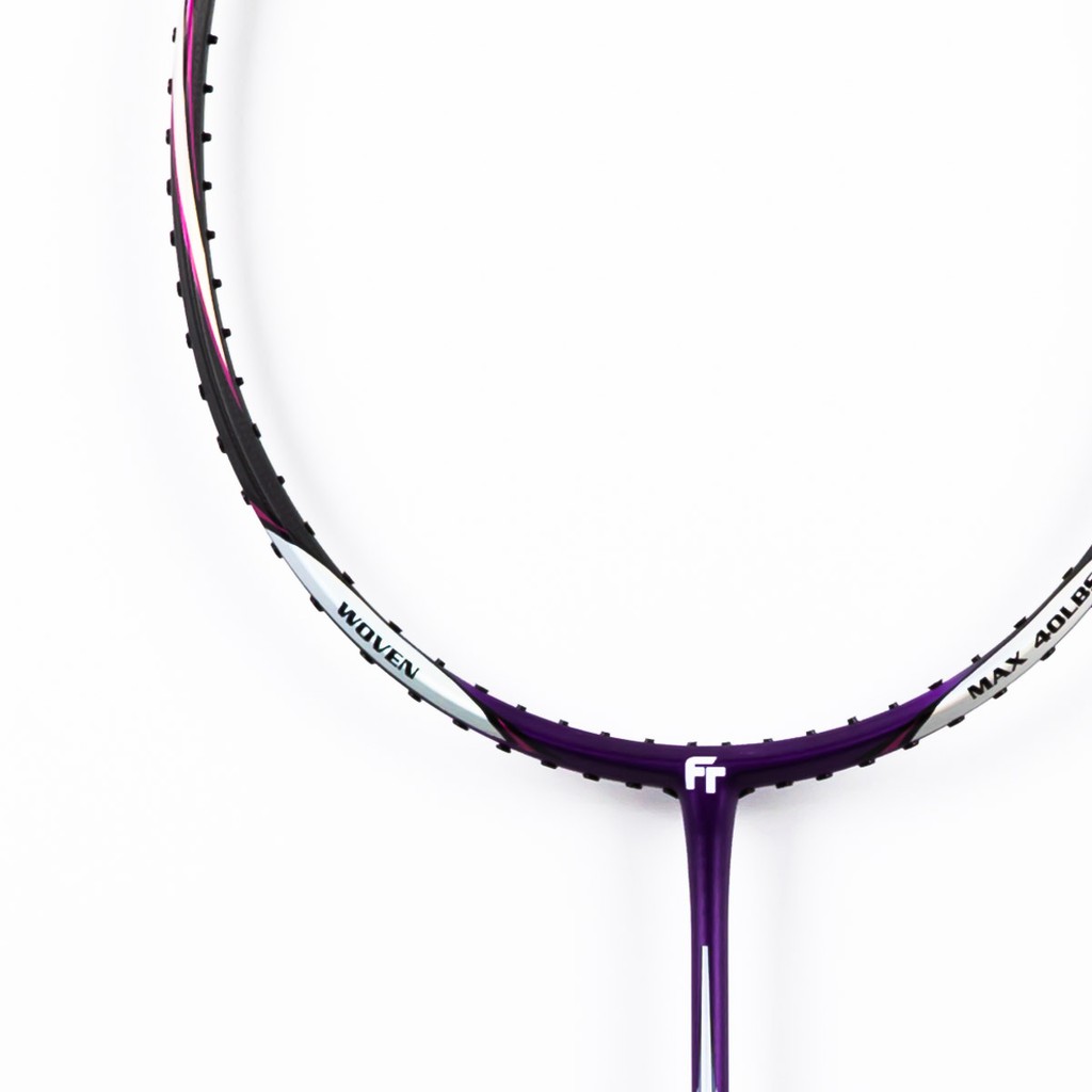 Vợt Cầu Lông Felet FT CARBON WOVEN 18