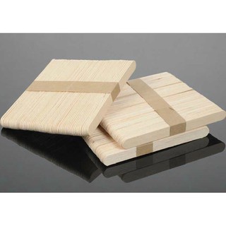 Que kem mộc dài 11.5cm