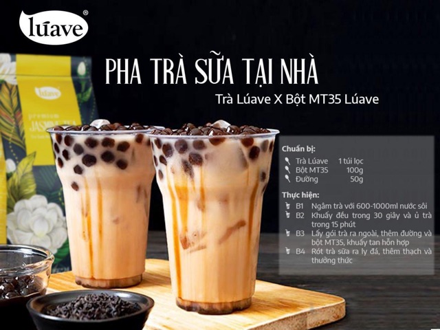 Bột kem béo thực vật MT35 | BigBuy360 - bigbuy360.vn