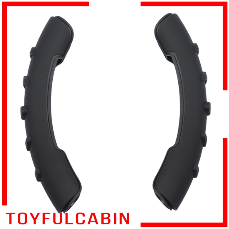 Vỏ Bọc Xe Hơi Bằng ABS Sợi carbon Giúp Giảm Căng Thẳng